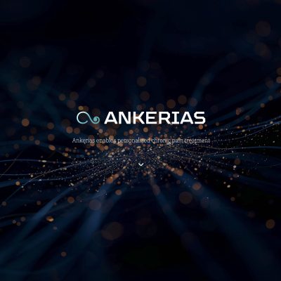 Ankerias.com · Suunnittelu ja toteutus