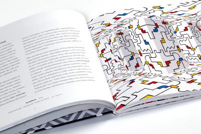 Book design for Alvar Gullichsen
