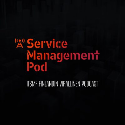 Service Management Pod graphics